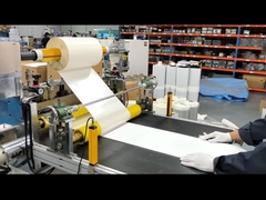 Pabrik menjual Mpp Foam Ev Baterai Isolasi Termal Kinerja stabil